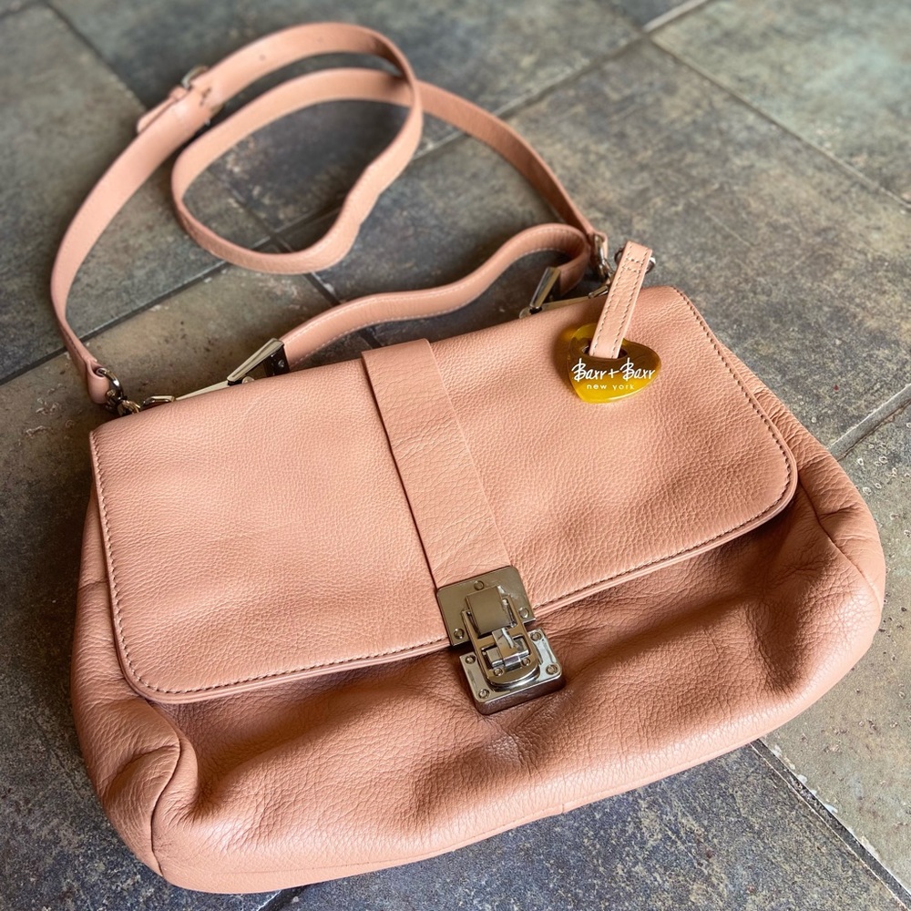 Barr+Barr New York Purse Bag, crossbody